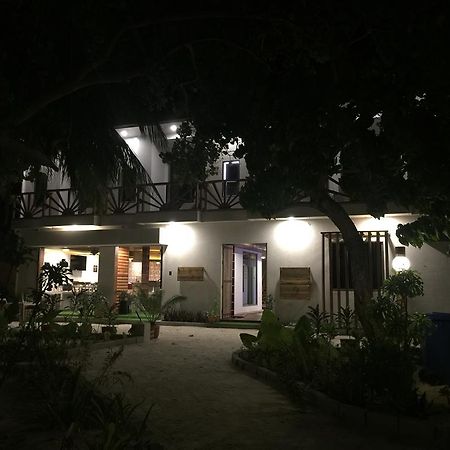 Masaaree Boutique Hotel Maafushi Esterno foto
