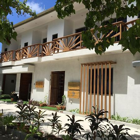 Masaaree Boutique Hotel Maafushi Esterno foto