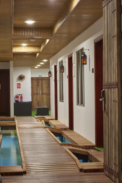 Masaaree Boutique Hotel Maafushi Esterno foto