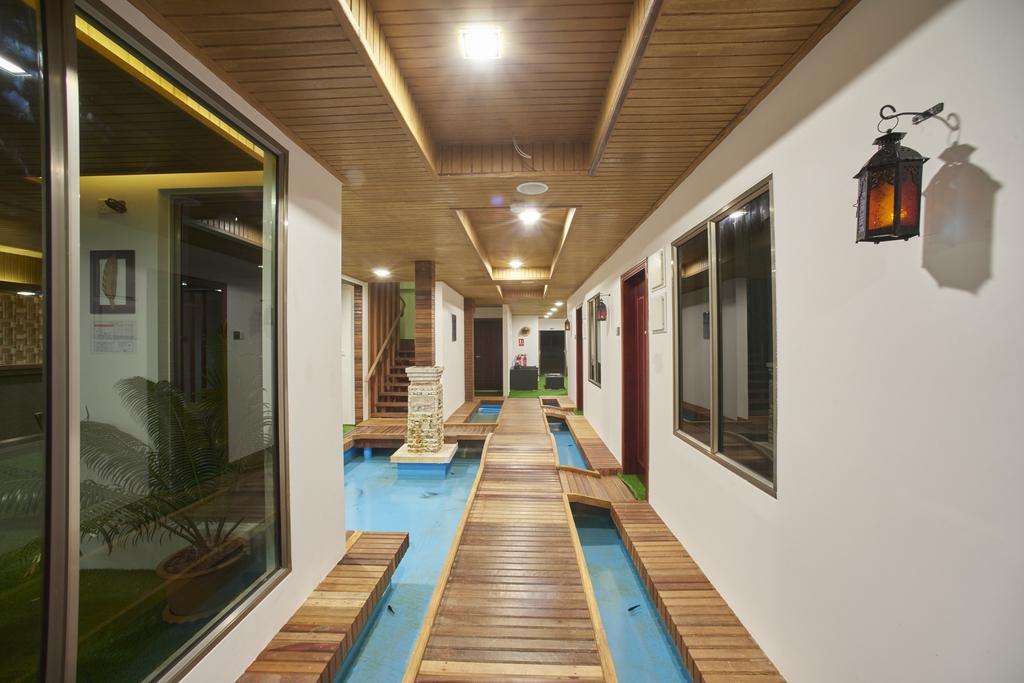 Masaaree Boutique Hotel Maafushi Esterno foto