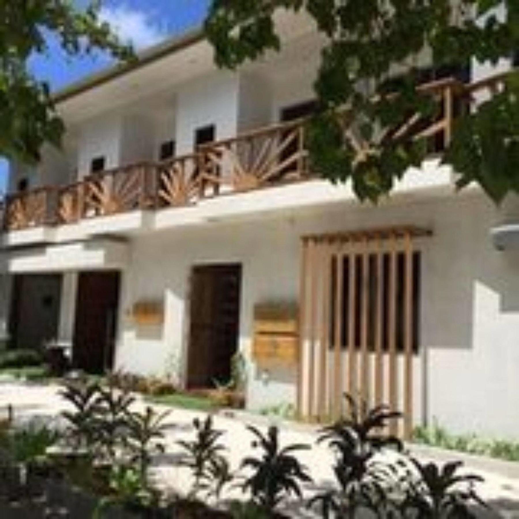 Masaaree Boutique Hotel Maafushi Esterno foto