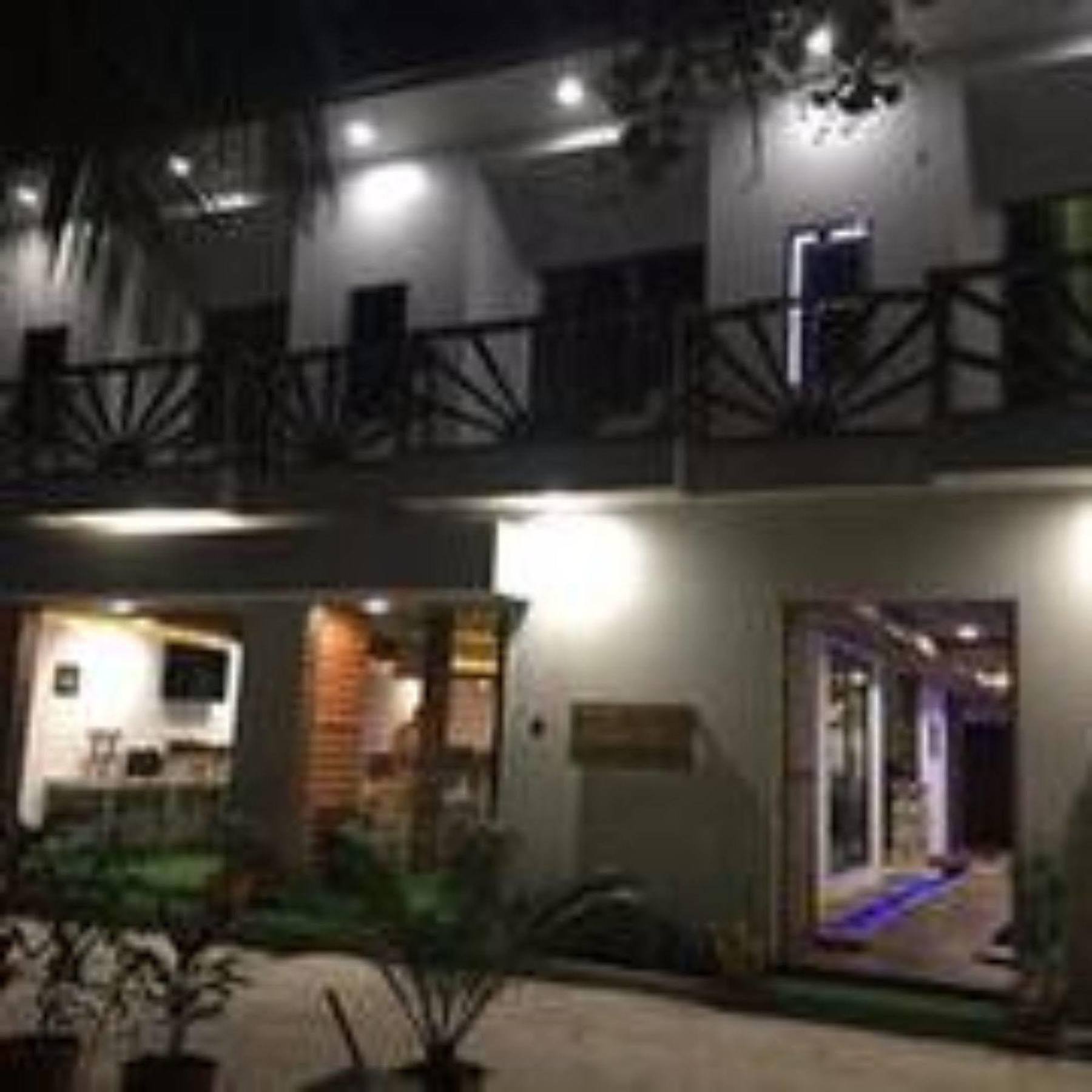 Masaaree Boutique Hotel Maafushi Esterno foto