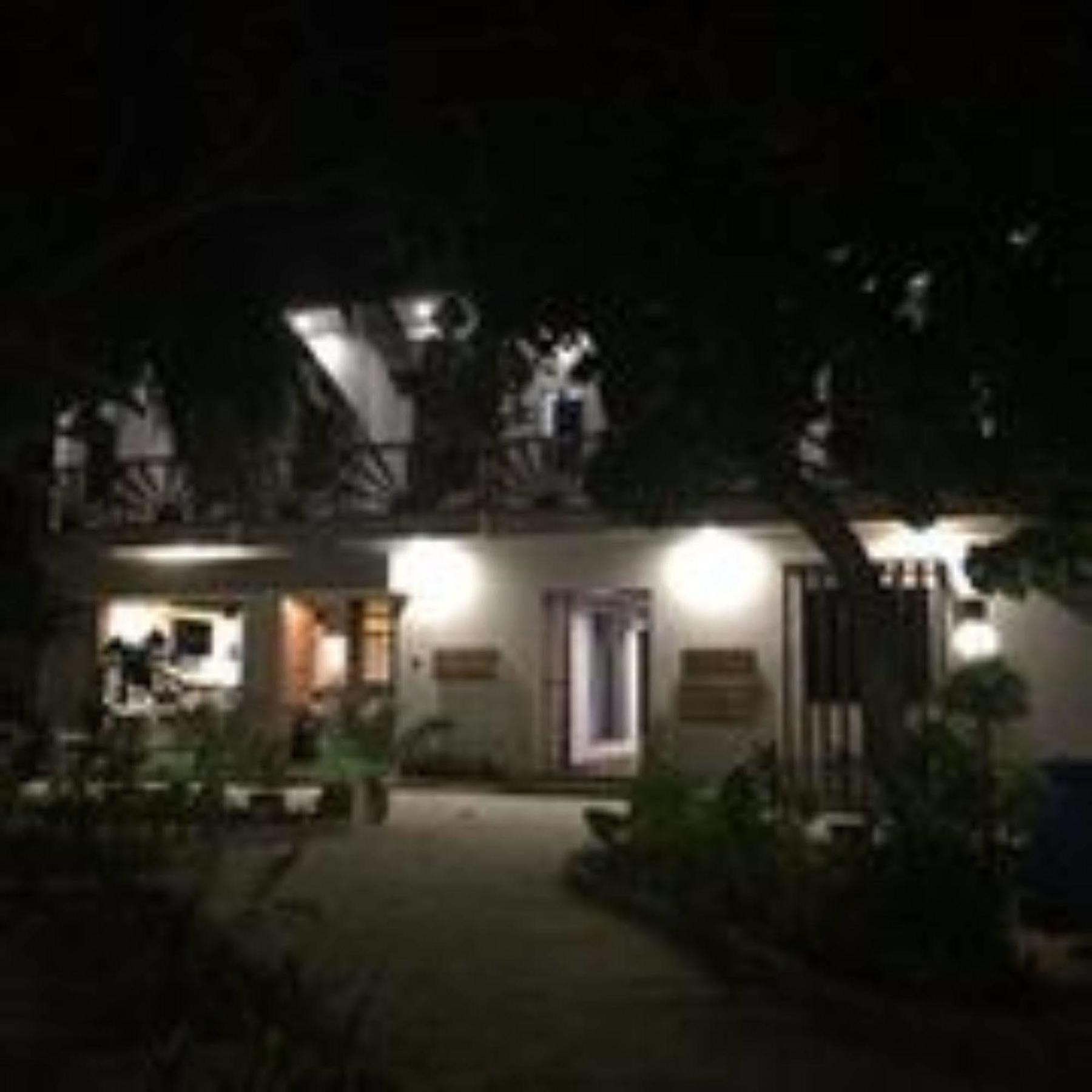 Masaaree Boutique Hotel Maafushi Esterno foto