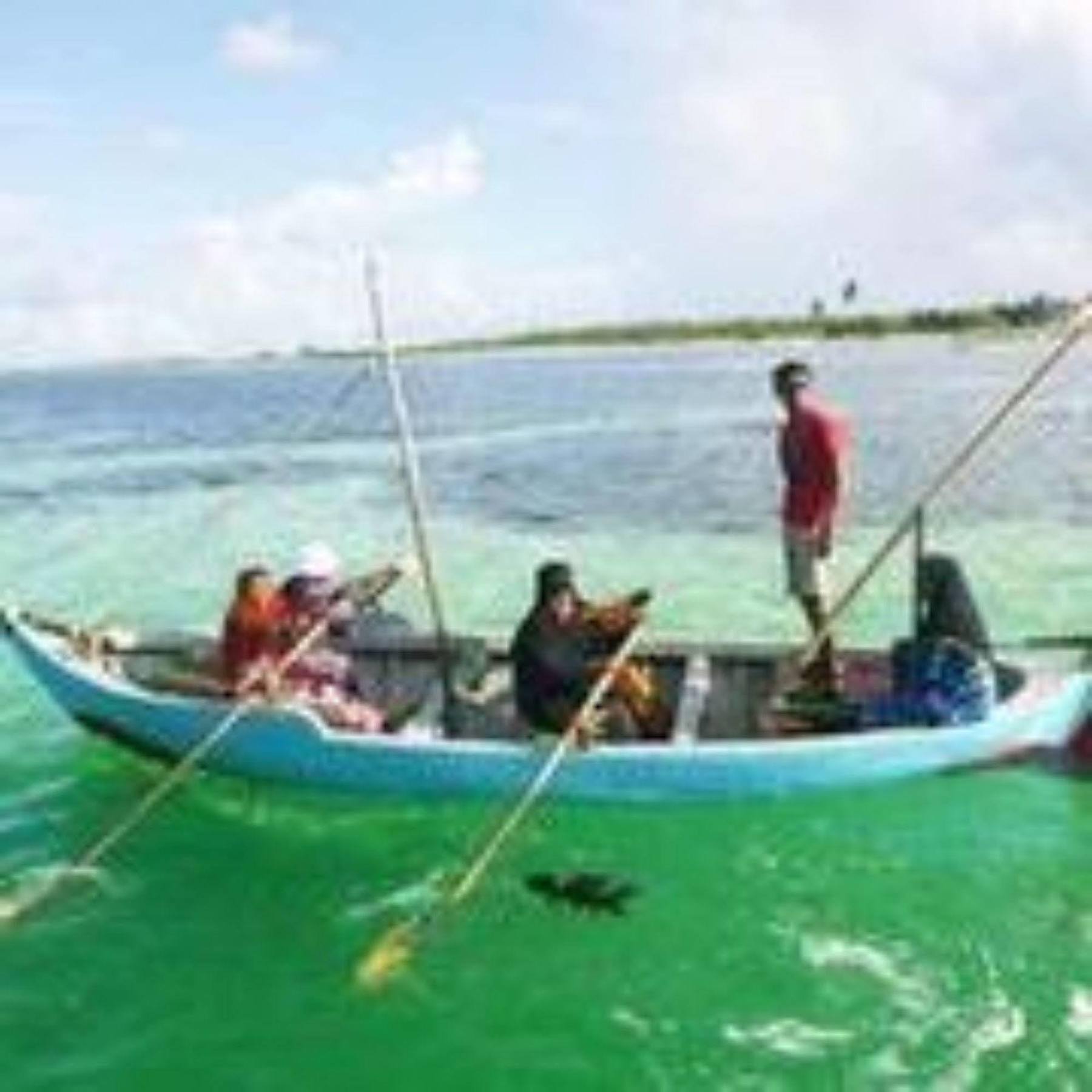 Masaaree Boutique Hotel Maafushi Esterno foto