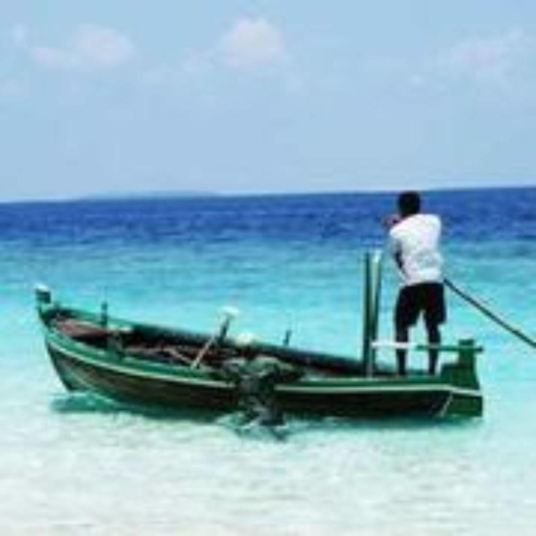 Masaaree Boutique Hotel Maafushi Esterno foto