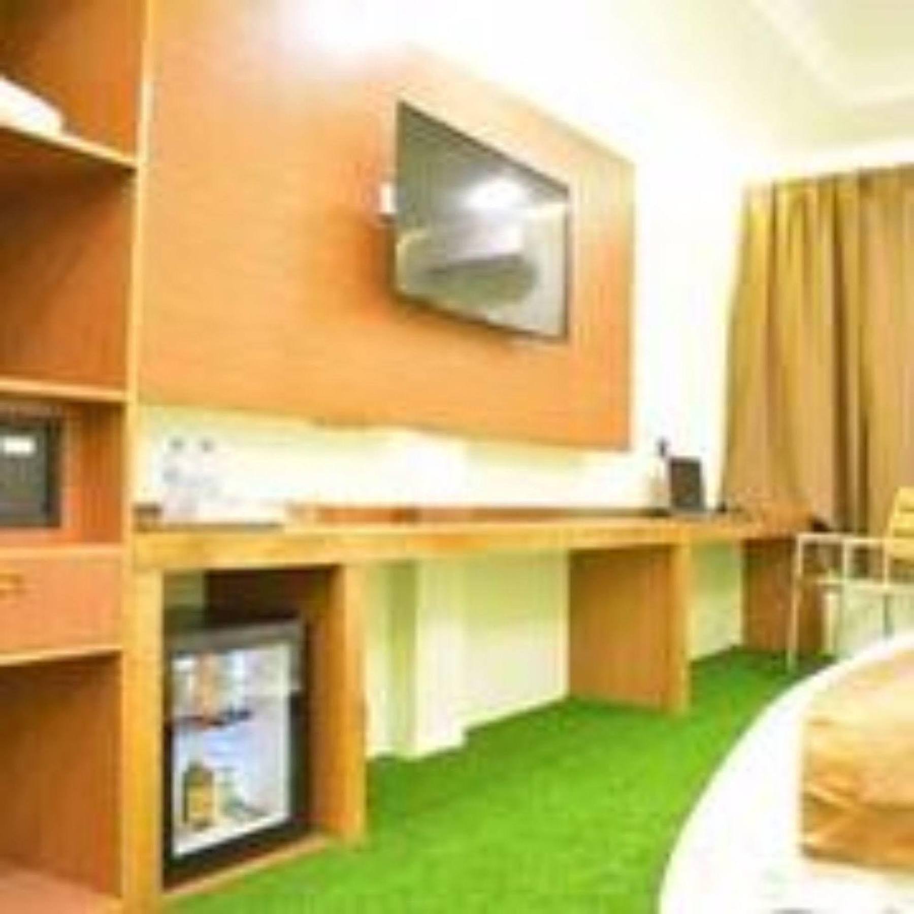Masaaree Boutique Hotel Maafushi Esterno foto