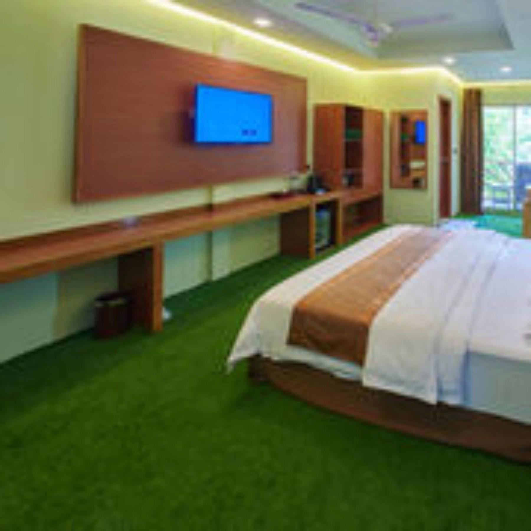 Masaaree Boutique Hotel Maafushi Esterno foto