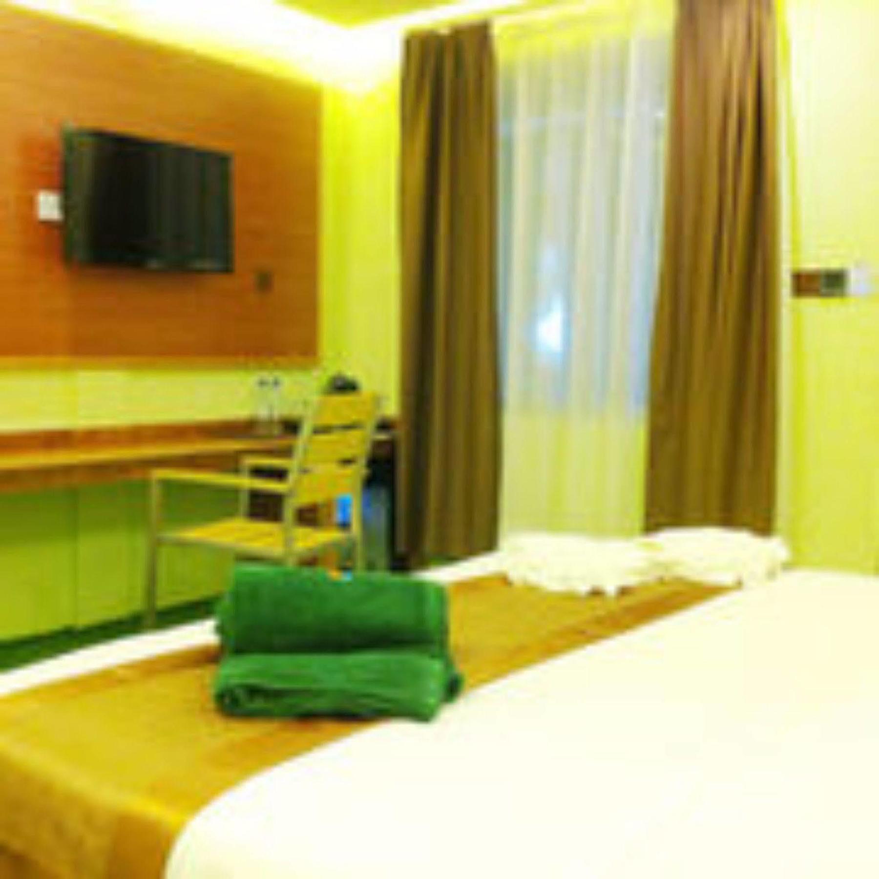 Masaaree Boutique Hotel Maafushi Esterno foto