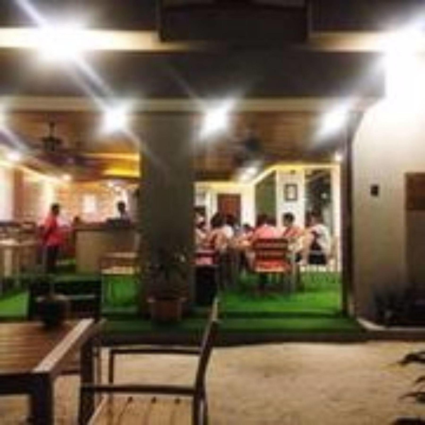 Masaaree Boutique Hotel Maafushi Esterno foto
