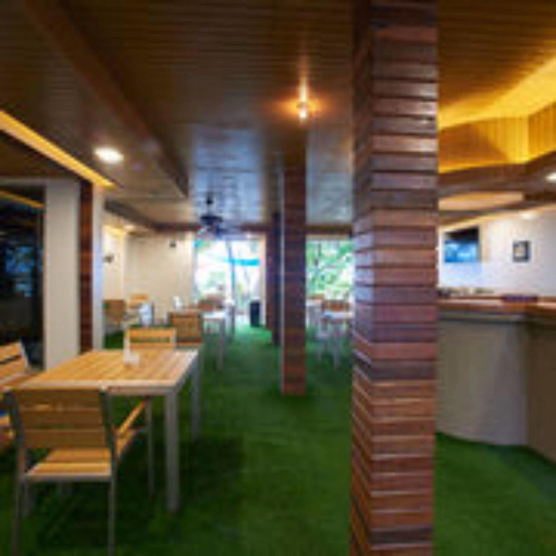 Masaaree Boutique Hotel Maafushi Esterno foto