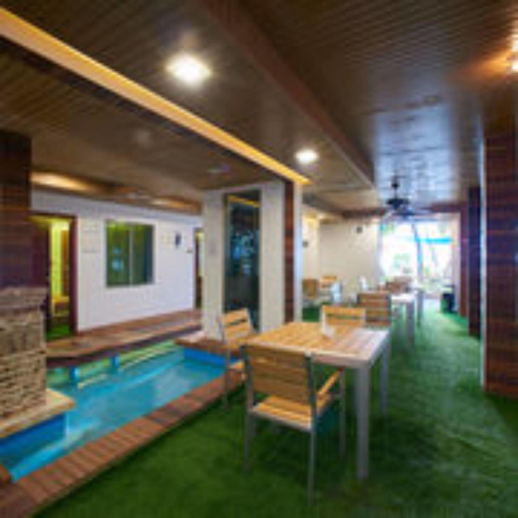 Masaaree Boutique Hotel Maafushi Esterno foto