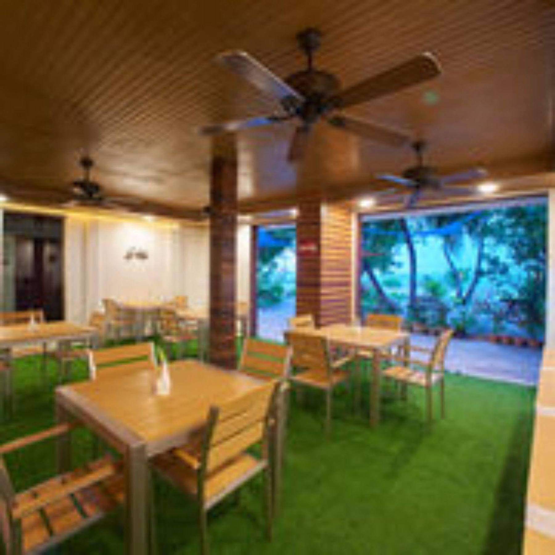 Masaaree Boutique Hotel Maafushi Esterno foto