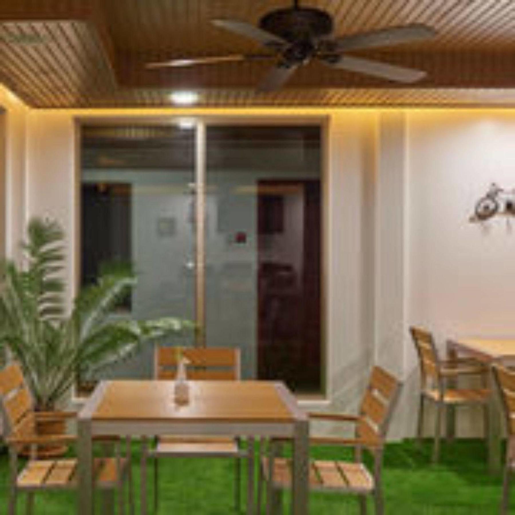 Masaaree Boutique Hotel Maafushi Esterno foto