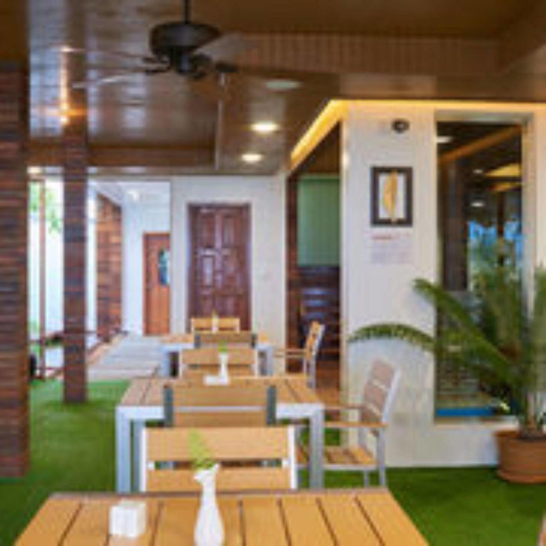 Masaaree Boutique Hotel Maafushi Esterno foto