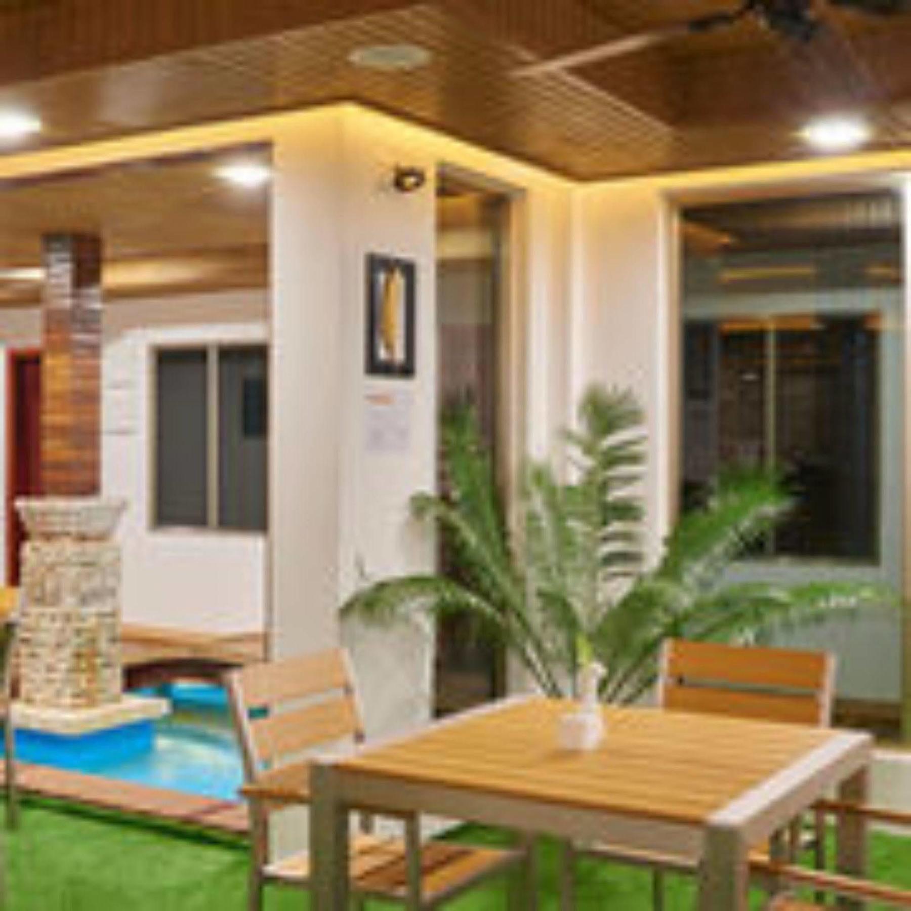 Masaaree Boutique Hotel Maafushi Esterno foto