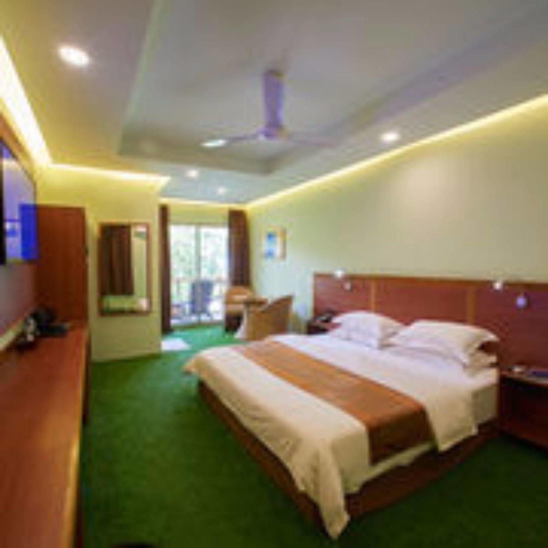 Masaaree Boutique Hotel Maafushi Esterno foto