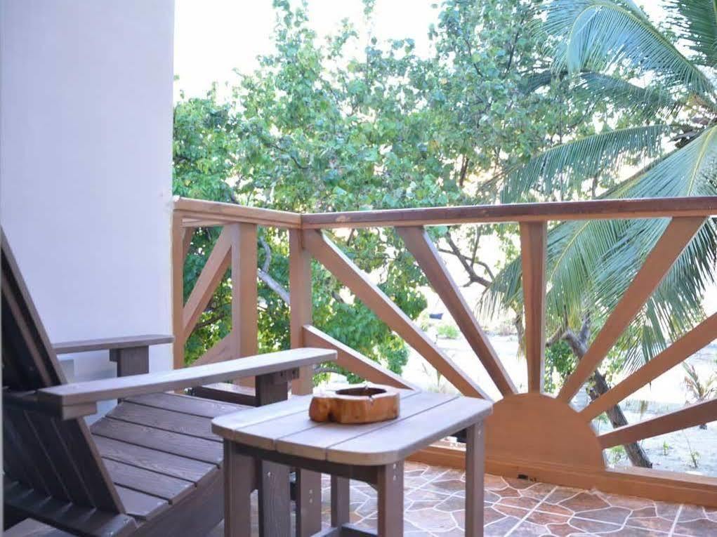 Masaaree Boutique Hotel Maafushi Esterno foto